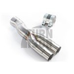 CTS Turbo Downpipe avec catalyseur sport pour Audi RS3 8.5V / TTRS 8S CTS Turbo Downpipe avec catalyseur sport pour Audi RS3 8.5V / TTRS 8S