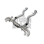 Remus Racing Catback Exhaust pour BMW 340i / 440i G2x