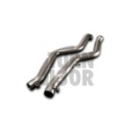 Remus Racing Catback Exhaust pour BMW 340i / 440i G2x