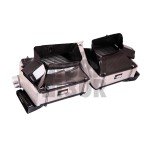 Do88 Kit Intercooler pour Porsche 911 992 Turbo Do88 Kit Intercooler pour Porsche 911 992 Turbo