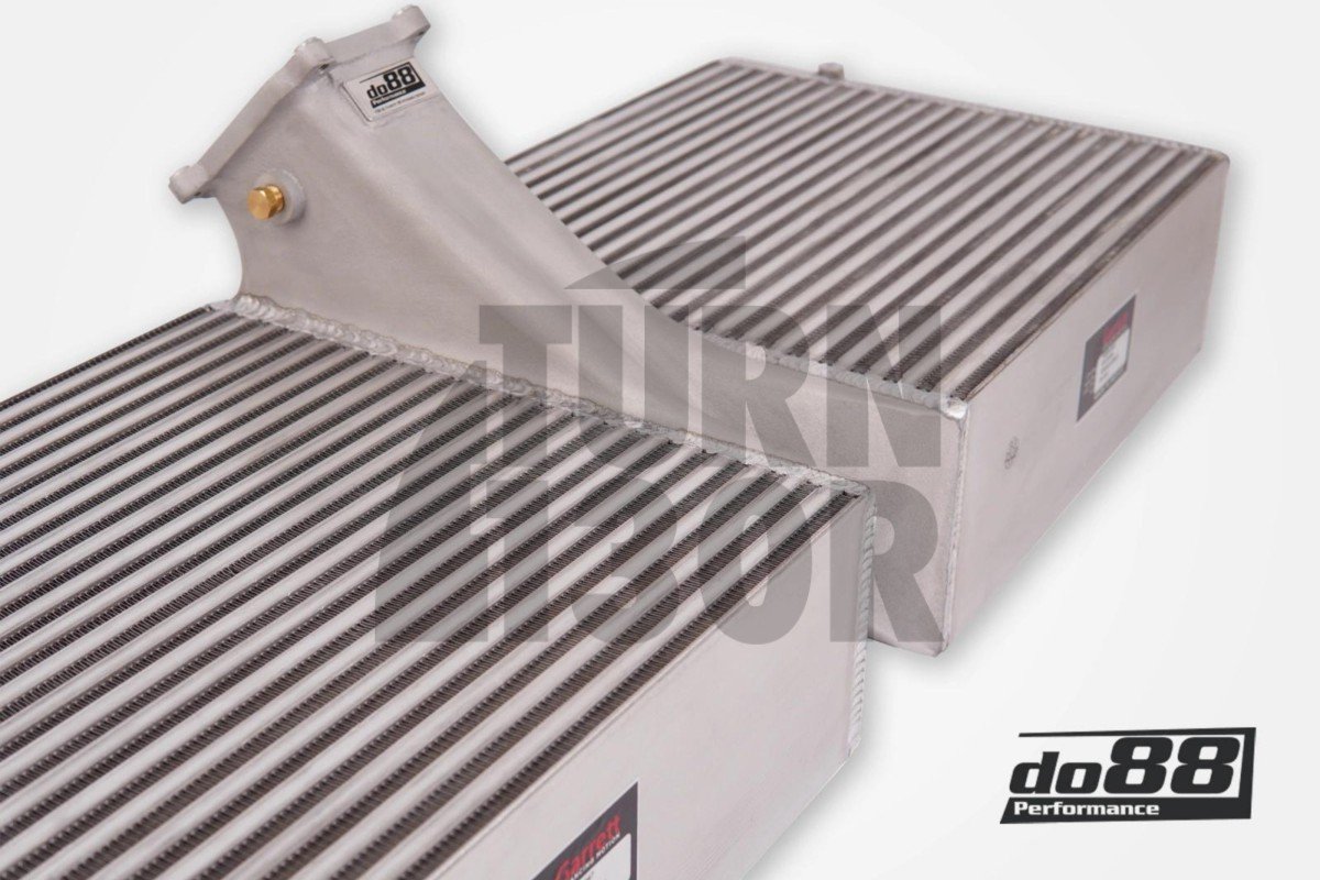 Do88 Kit Intercooler pour Porsche 911 992 Turbo Do88 Kit Intercooler pour Porsche 911 992 Turbo