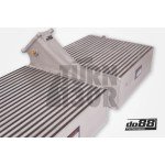 Do88 Kit Intercooler pour Porsche 911 992 Turbo Do88 Kit Intercooler pour Porsche 911 992 Turbo