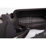 Do88 Kit Intercooler pour Porsche 911 992 Turbo Do88 Kit Intercooler pour Porsche 911 992 Turbo