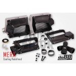 Do88 Kit Intercooler pour Porsche 911 992 Turbo Do88 Kit Intercooler pour Porsche 911 992 Turbo