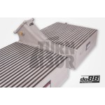 Do88 BigPack Intercooler kit pour Porsche 911 992 Turbo