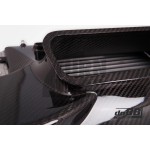 Do88 BigPack Intercooler kit pour Porsche 911 992 Turbo
