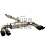 Remus GPF Back System pour Cupra Formentor 20-... 2.0 TSI - 310
