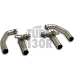 Remus GPF Back System pour Cupra Formentor 20-... 2.0 TSI - 310