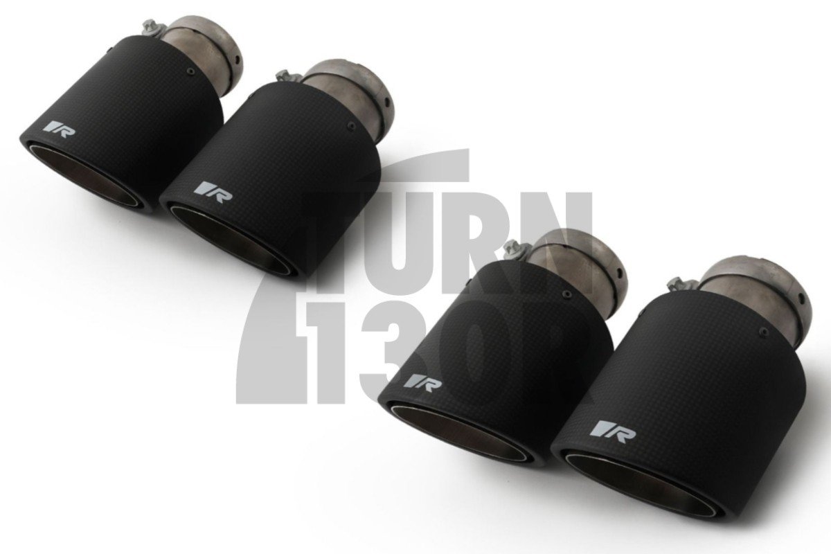 Remus GPF Back System pour Cupra Formentor 20-... 2.0 TSI - 310