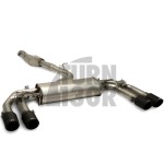 Remus GPF Back System pour Cupra Formentor 20-... 2.0 TSI - 310