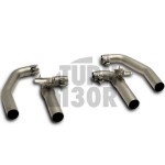 Remus GPF Back System pour Cupra Formentor 20-... 2.0 TSI - 310