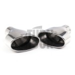 Echappement déchappement Milltek pour Audi RS5 B9 2.9 V6 Turbo Coupe Echappement déchappement Milltek pour Audi RS5 B9 2.9 V6 Turbo Coupe