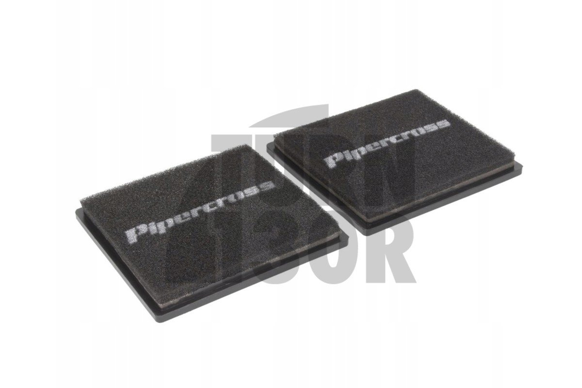 Pipercross Panel Air Filters For Nissan 370Z / 350Z 313