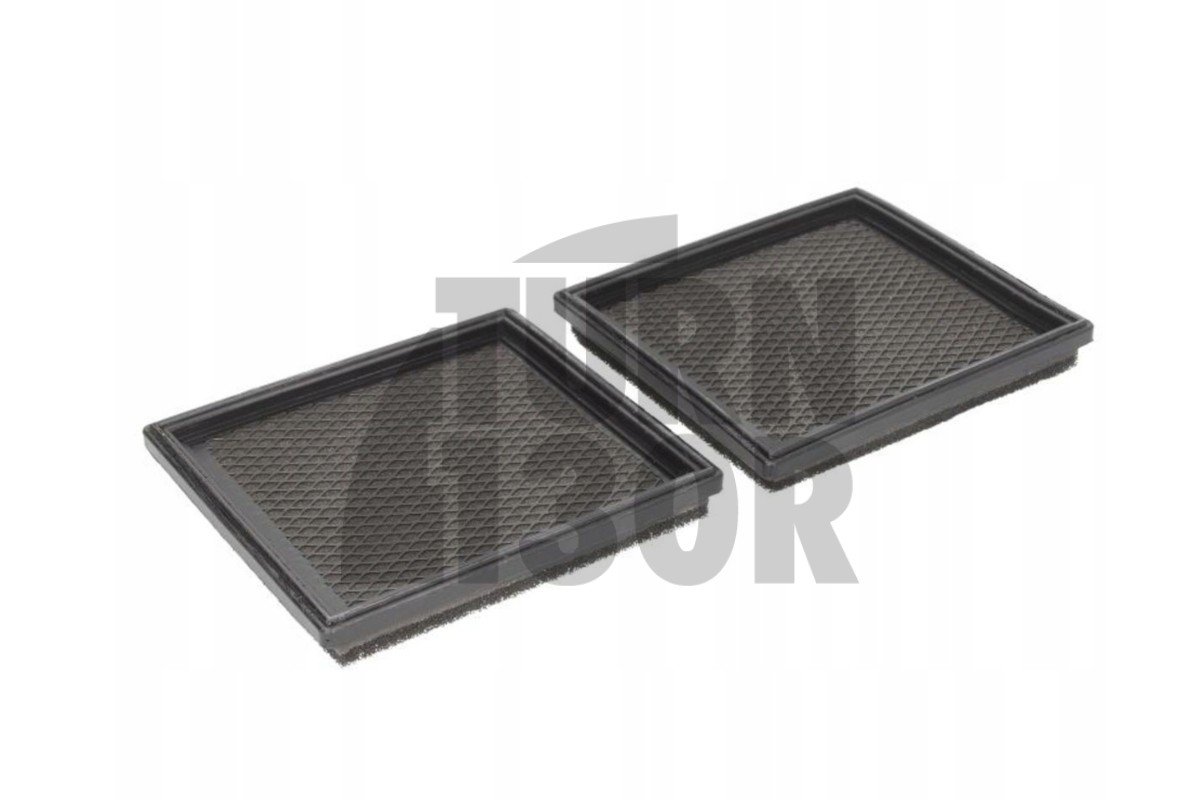 Pipercross Panel Air Filters For Nissan 370Z / 350Z 313