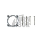 CTS Turbo Throttle Body Spacer for Golf 5 GTI / Golf 6 R / Golf 6 GTI / S3 8P / TT 8J / Leon 2 Cupra 2.0 TFSI CTS Turbo Throttle Body Spacer for Golf 5 GTI / Golf 6 R / Golf 6 GTI / S3 8P / TT 8J / Leon 2 Cupra 2.0 TFSI