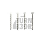 CTS Turbo Throttle Body Spacer for Golf 5 GTI / Golf 6 R / Golf 6 GTI / S3 8P / TT 8J / Leon 2 Cupra 2.0 TFSI CTS Turbo Throttle Body Spacer for Golf 5 GTI / Golf 6 R / Golf 6 GTI / S3 8P / TT 8J / Leon 2 Cupra 2.0 TFSI
