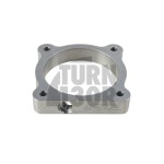 CTS Turbo Throttle Body Spacer for Golf 5 GTI / Golf 6 R / Golf 6 GTI / S3 8P / TT 8J / Leon 2 Cupra 2.0 TFSI CTS Turbo Throttle Body Spacer for Golf 5 GTI / Golf 6 R / Golf 6 GTI / S3 8P / TT 8J / Leon 2 Cupra 2.0 TFSI