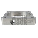 CTS Turbo Throttle Body Spacer for Golf 5 GTI / Golf 6 R / Golf 6 GTI / S3 8P / TT 8J / Leon 2 Cupra 2.0 TFSI CTS Turbo Throttle Body Spacer for Golf 5 GTI / Golf 6 R / Golf 6 GTI / S3 8P / TT 8J / Leon 2 Cupra 2.0 TFSI