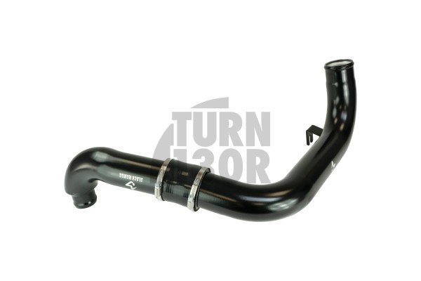 Black Mamba Turbo Outlet Pipe for S3 8V / Golf 7 GTI / R / Leon 3 Cupra / 2.0 TFSI EA888.3