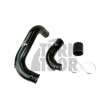 Black Mamba Turbo Outlet Pipe for S3 8V / Golf 7 GTI / R / Leon 3 Cupra / 2.0 TFSI EA888.3