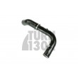 Black Mamba Throttle Inlet Pipe for S3 8V / Leon 3 Cupra / Golf 7 R / Golf 7 GTI / TT 8S 2.0 TFSI EA888.3