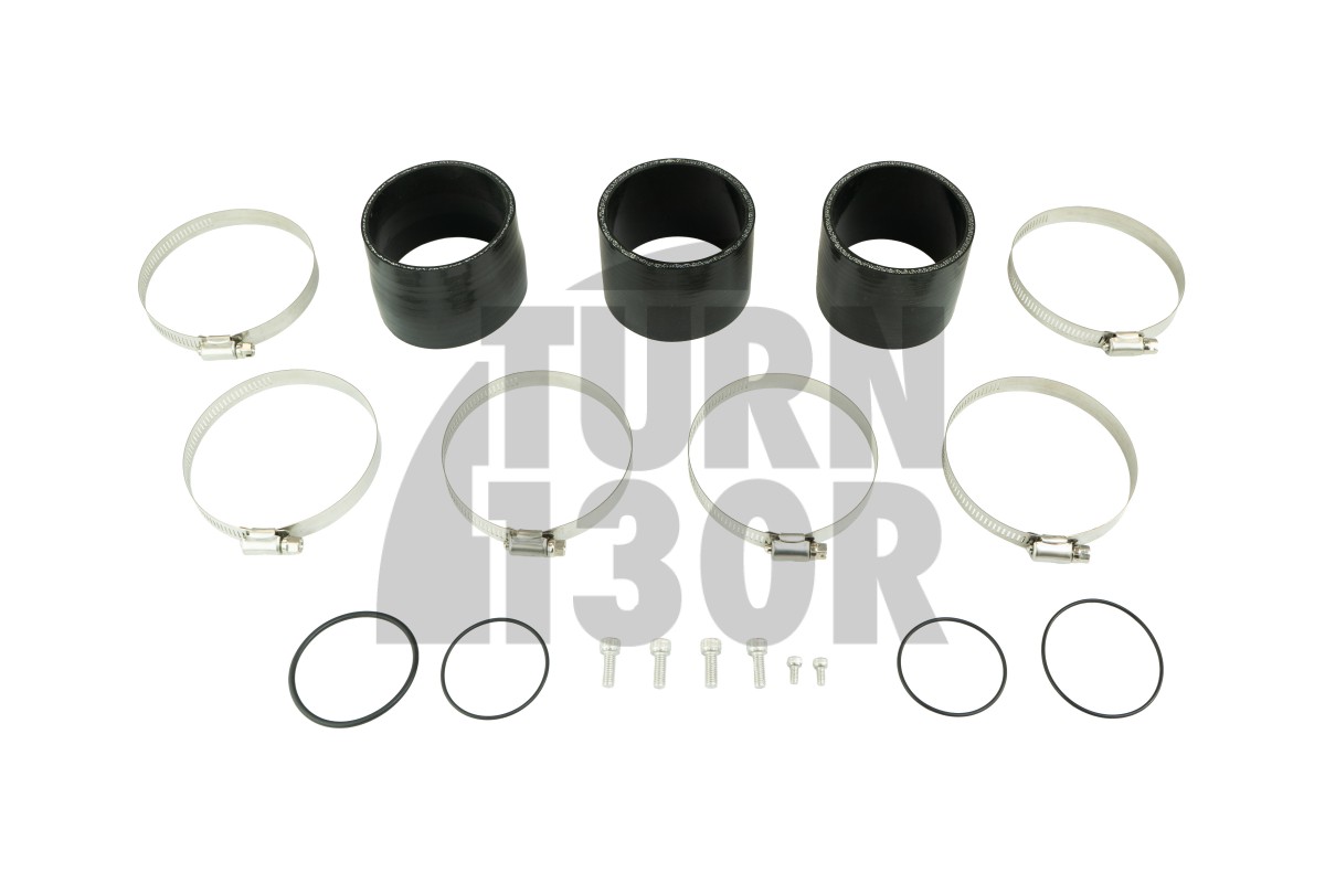 Black Mamba BMW M3 F80 / M4 F8x / M2C S55 Turbo Inlets Kit