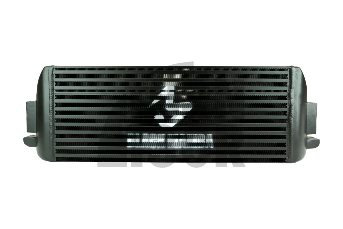 Black Mamba BMW 135i / 235i / M2 F2x and 335i / 435i F3x Intercooler