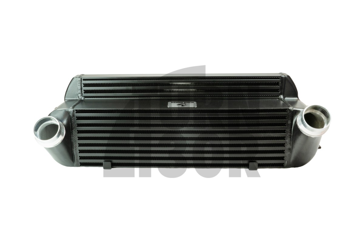 Black Mamba BMW 135i / 235i / M2 F2x and 335i / 435i F3x Intercooler