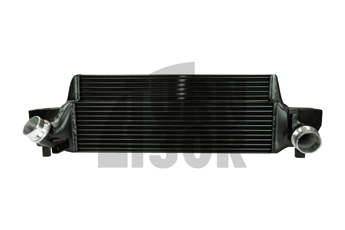 Black Mamba Mini Cooper S F56 Intercooler