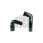 Black Mamba Golf 8 GTI / Golf 8 R / Cupra Formentor / S3 8Y EA888.4 Intercooler Kit Black Mamba Golf 8 GTI / Golf 8 R / Cupra Formentor / S3 8Y EA888.4 Intercooler Kit