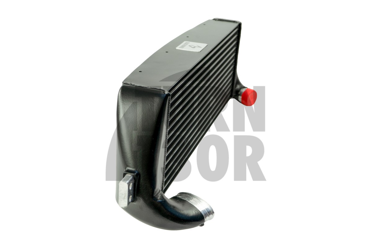 Black Mamba ABARTH 595 / 695 Intercooler Kit