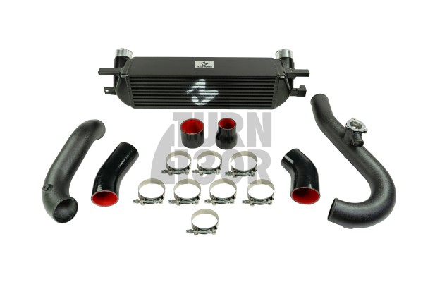 Black Mamba Ford Mustang 2.3 Ecoboost Intercooler Kit