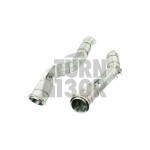 Black Mamba BMW X3M / X4M F9x Decat Downpipes