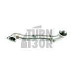 Black Mamba Mini Cooper S R56 Decat Downpipe