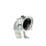 Black Mamba Golf 8 GTI / Octavia NX VRS Decat Downpipe