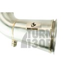 Black Mamba Decat Downpipes for Audi RS6 C8 - RS7 C8 Black Mamba Decat Downpipes for Audi RS6 C8 - RS7 C8