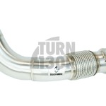 Black Mamba Audi RS3 8V.5 / TTrs 8s (No OPF) Decat Downpipe