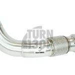 Black Mamba Audi RS3 8V.5 / TTrs 8s (No OPF) Decat Downpipe Black Mamba Audi RS3 8V.5 / TTrs 8s (No OPF) Decat Downpipe