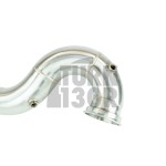 Black Mamba Audi RS3 8V.5 / TTrs 8s (No OPF) Decat Downpipe