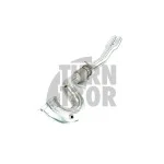 Black Mamba Audi RS3 8V.5 / TTrs 8s (No OPF) Decat Downpipe Black Mamba Audi RS3 8V.5 / TTrs 8s (No OPF) Decat Downpipe