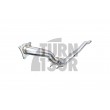 Black Mamba Golf 6 R / Audi S3 8P / TTS 8J Decat Downpipe