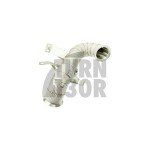 Black Mamba Mercedes A45 AMG W177 Decat Downpipe Black Mamba Mercedes A45 AMG W177 Decat Downpipe