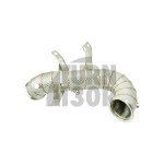 Black Mamba Mercedes A45 AMG W177 Decat Downpipe Black Mamba Mercedes A45 AMG W177 Decat Downpipe