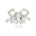 Black Mamba Decat Downpipes for AMG GLE63 S W167 C167 4.0T