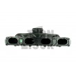 Black Mamba Intake Manifold for Audi S3 8V / S3 8Y / Leon 3 Cupra / Golf 7 GTI / Golf 7 R / Golf 8 R