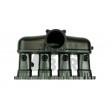 Black Mamba Intake Manifold for Audi S3 8V / S3 8Y / Leon 3 Cupra / Golf 7 GTI / Golf 7 R / Golf 8 R