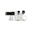 Black Mamba Baffled Oil Catch Can for BMW M3 F80 / M4 F8x / M2 Comp F87