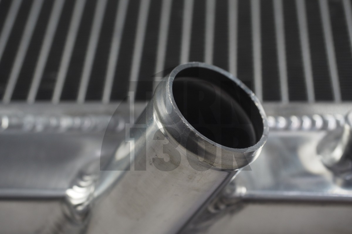 Performance Aluminium Mishimoto Radiator for Toyota Celica 2000-2005