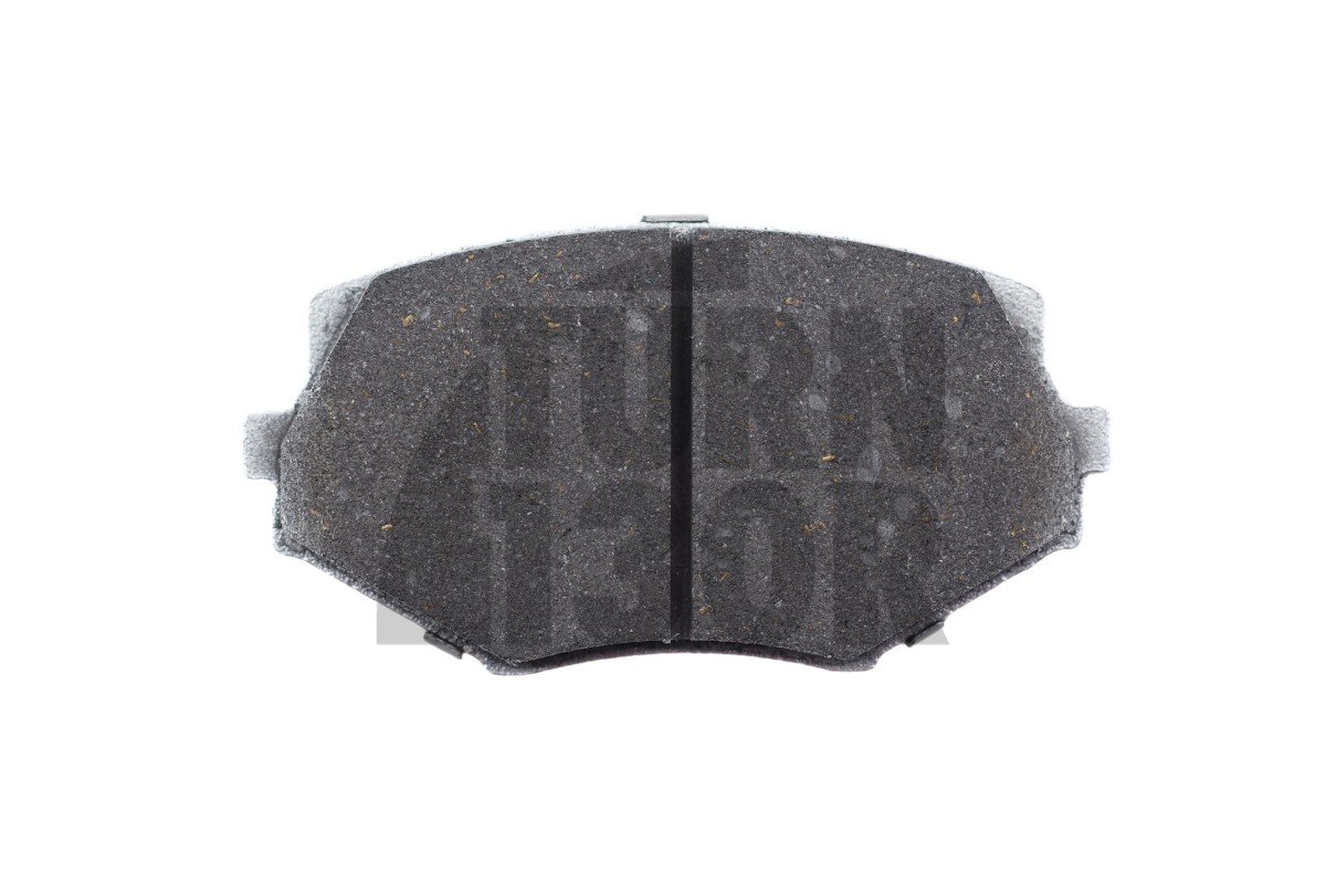 Brake Kit Pads Brembo SPORT | HP2 for Front Pads for Mazda MX5 NA 1.8 Brake Kit Pads Brembo SPORT | HP2 for Front Pads for Mazda MX5 NA 1.8