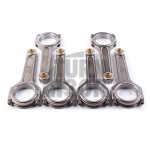 ZRP Forged Connecting Rods for for Golf 4 R32 / Golf 5 R32 ZRP Forged Connecting Rods for for Golf 4 R32 / Golf 5 R32